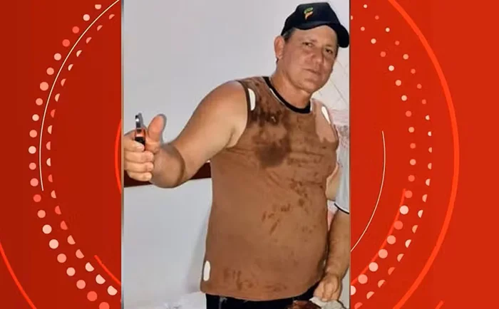 Polícia prende homem acusado de matar empresário por ciúmes da ex-companheira